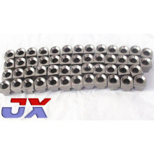 Custom CNC Machining Services Stainless Steel Machined Part